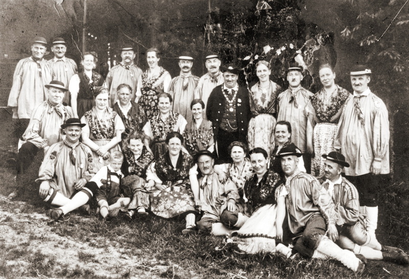 Frankensteingemeinde_1920_er_Jahre