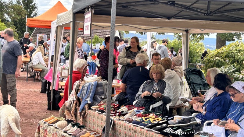 Hamdwerkermarkt